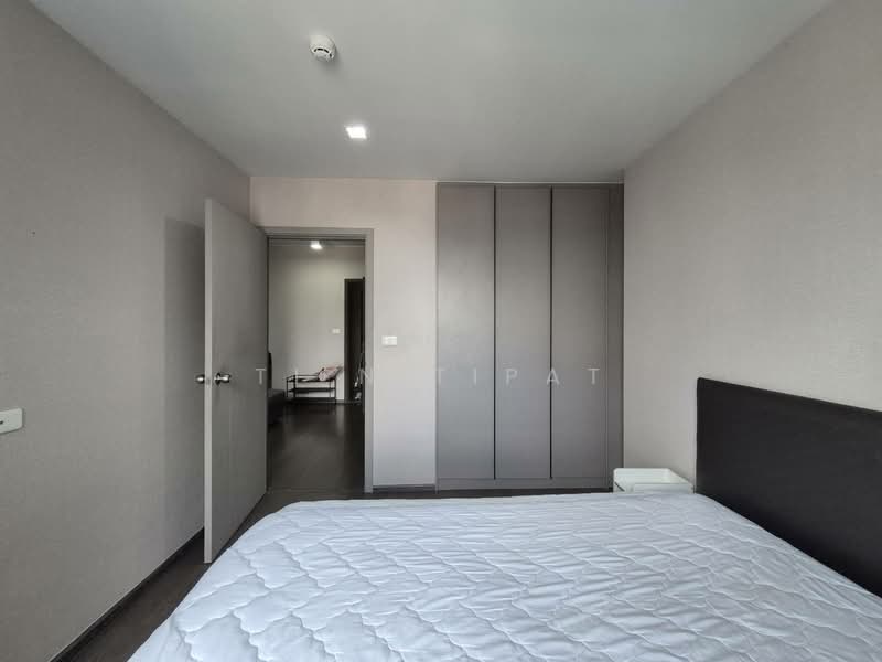 IDEO Sukhumvit 93, Bangkok, 2331 Soi Sukhumvit 93, Bang Chak, Phra Khanong, Bangkok, 1 Bedroom, 33 sqm, Condo For Rent, by Ti Nitipat, 500397907 - DDproperty.com