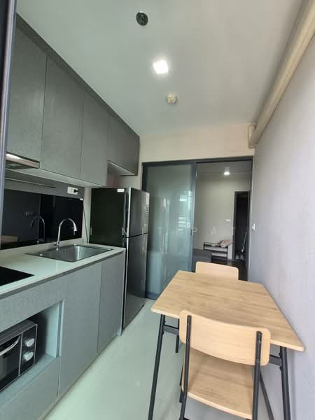 IDEO Sukhumvit 93, Bangkok, 2331 Soi Sukhumvit 93, Bang Chak, Phra Khanong, Bangkok, 1 Bedroom, 33 sqm, Condo For Rent, by Ti Nitipat, 500397907 - DDproperty.com