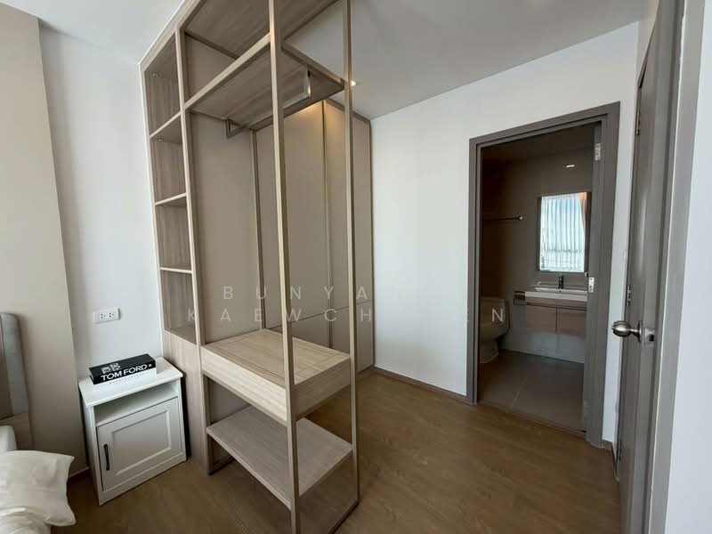 The Nest Sukhumvit 71 : เดอะ เนสท์ สุขุมวิท 71, กรุงเทพ, 17 ซอยปรีดีพนมยงค์ 2, พระโขนงเหนือ, วัฒนา, กรุงเทพ, 29 ตร.ม., คอนโด ขาย, โดย Bunyanut Kaewchusen, 500397908 - DDproperty.com