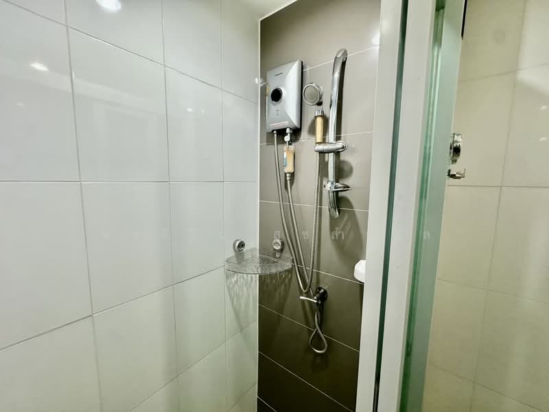 The Nigh Condo Ngamwongwan, Bangkok, Ngamwongwan Road, Lat Yao, Chatuchak, Bangkok, 1 Bedroom, 34 sqm, Condo For Sale, by พรชีวิน สุขสำรวล, 500397909 - DDproperty.com