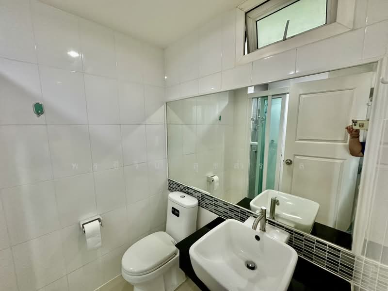 The Nigh Condo Ngamwongwan, Bangkok, Ngamwongwan Road, Lat Yao, Chatuchak, Bangkok, 1 Bedroom, 34 sqm, Condo For Sale, by พรชีวิน สุขสำรวล, 500397909 - DDproperty.com