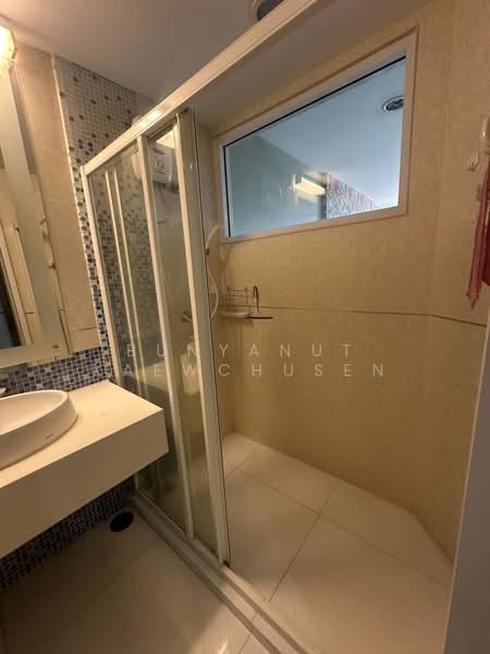 Bangkok Horizon Ramkhamhaeng, Bangkok, 788 Ramkamhang Road, Hua Mak, Bang Kapi, Bangkok, 1 Bedroom, 31 sqm, Condo For Sale, by Bunyanut Kaewchusen, 500397913 - DDproperty.com