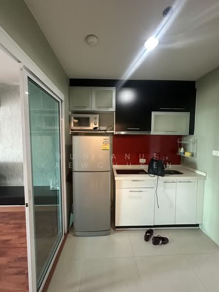 Bangkok Horizon Ramkhamhaeng, Bangkok, 788 Ramkamhang Road, Hua Mak, Bang Kapi, Bangkok, 1 Bedroom, 31 sqm, Condo For Sale, by Bunyanut Kaewchusen, 500397913 - DDproperty.com