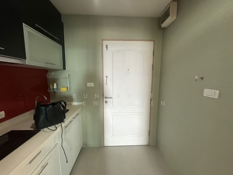 Bangkok Horizon Ramkhamhaeng, Bangkok, 788 Ramkamhang Road, Hua Mak, Bang Kapi, Bangkok, 1 Bedroom, 31 sqm, Condo For Sale, by Bunyanut Kaewchusen, 500397913 - DDproperty.com