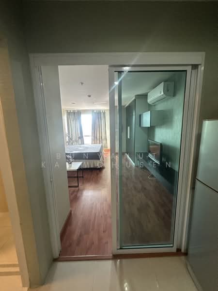 Bangkok Horizon Ramkhamhaeng, Bangkok, 788 Ramkamhang Road, Hua Mak, Bang Kapi, Bangkok, 1 Bedroom, 31 sqm, Condo For Sale, by Bunyanut Kaewchusen, 500397913 - DDproperty.com