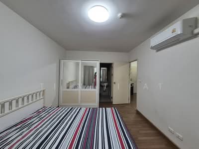 For Rent - S&S Sukhumvit 101/1, Bangkok