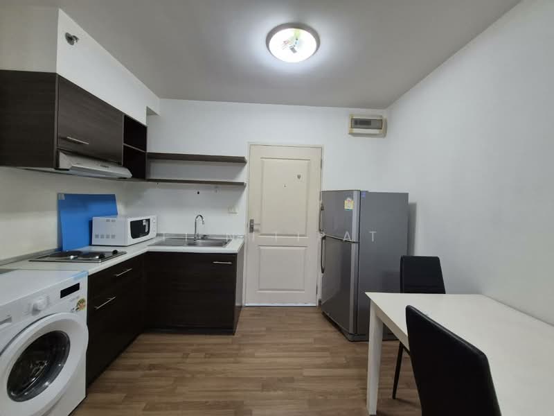 S&S Sukhumvit 101/1, Bangkok, 188 Sukhumvit 101/1 Road, Bang Na, Bangkok, 1 Bedroom, 35 sqm, Condo For Rent, by Ti Nitipat, 500397914 - DDproperty.com