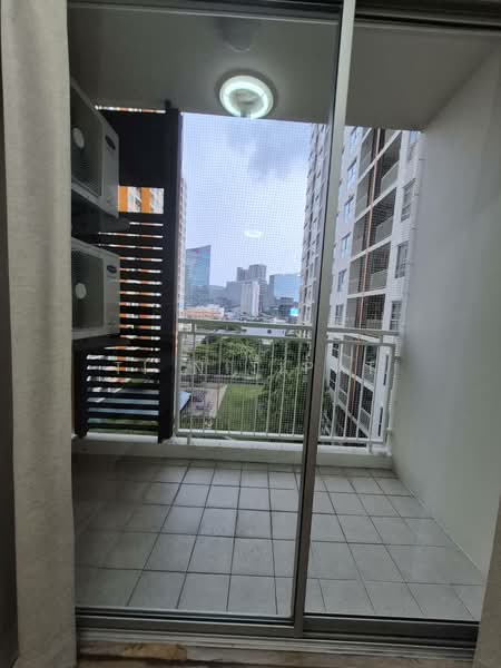 S&S Sukhumvit 101/1 : เอส แอนด์ เอส สุขุมวิท 101/1, กรุงเทพ, 188 ถนน สุขุมวิท 101/1, บางนา, กรุงเทพ, 35 ตร.ม., คอนโด ให้เช่า, โดย Ti Nitipat, 500397914 - DDproperty.com