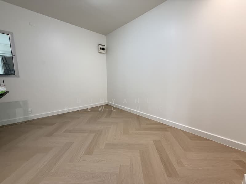 Dcondo Ramindra, Bangkok, 43 Raminthra Road, Tha Rang, Bang Khen, Bangkok, 2 Bedrooms, 62 sqm, Condo For Sale, by Bunyanut Kaewchusen, 500397915 - DDproperty.com