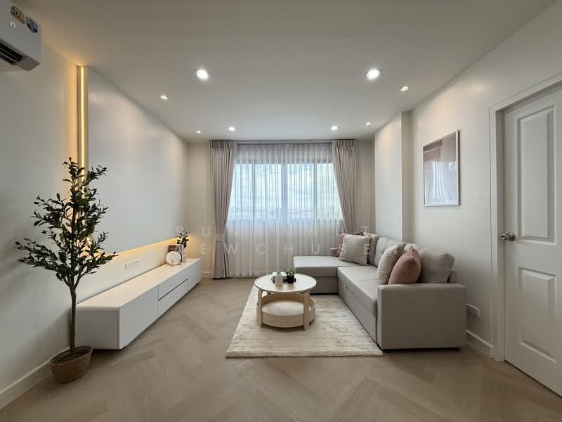 Dcondo Ramindra, Bangkok, 43 Raminthra Road, Tha Rang, Bang Khen, Bangkok, 2 Bedrooms, 62 sqm, Condo For Sale, by Bunyanut Kaewchusen, 500397915 - DDproperty.com