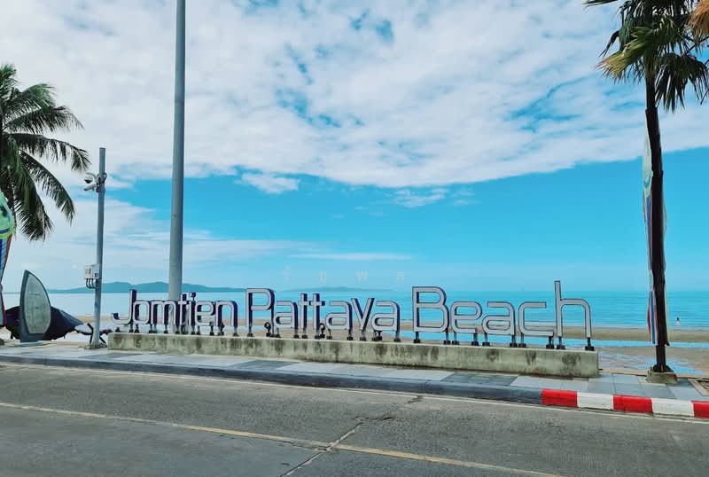 Metro Jomtien Condotel : เมโทร จอมเทียน คอนโดเทล, ชลบุรี, หมู่ที่ 12 420 ถ.จอมเทียนสายหนึ่ง, หนองปรือ, บางละมุง, ชลบุรี, 100 ตร.ม., คอนโด ขาย, โดย รัชพล, 500397916 - DDproperty.com