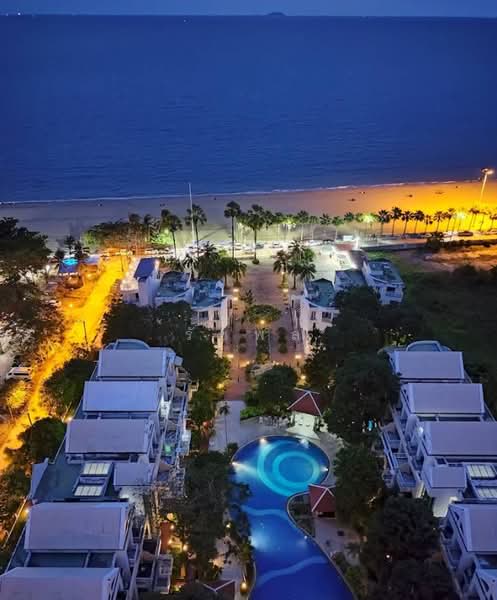 Metro Jomtien Condotel : เมโทร จอมเทียน คอนโดเทล, ชลบุรี, หมู่ที่ 12 420 ถ.จอมเทียนสายหนึ่ง, หนองปรือ, บางละมุง, ชลบุรี, 100 ตร.ม., คอนโด ขาย, โดย รัชพล, 500397916 - DDproperty.com
