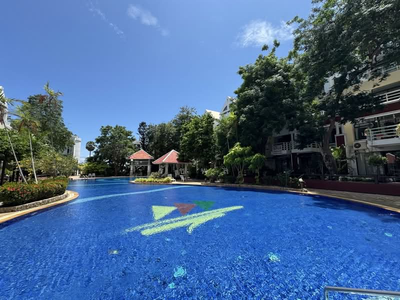 Metro Jomtien Condotel, Chon Buri (Pattaya), Village No. 12 420 Jomtiensaineung Rd, Nong Pru, Bang Lamung (Pattaya), Chon Buri (Pattaya), 2 Bedrooms, 100 sqm, Condo For Sale, by รัชพล, 500397916 - DDproperty.com