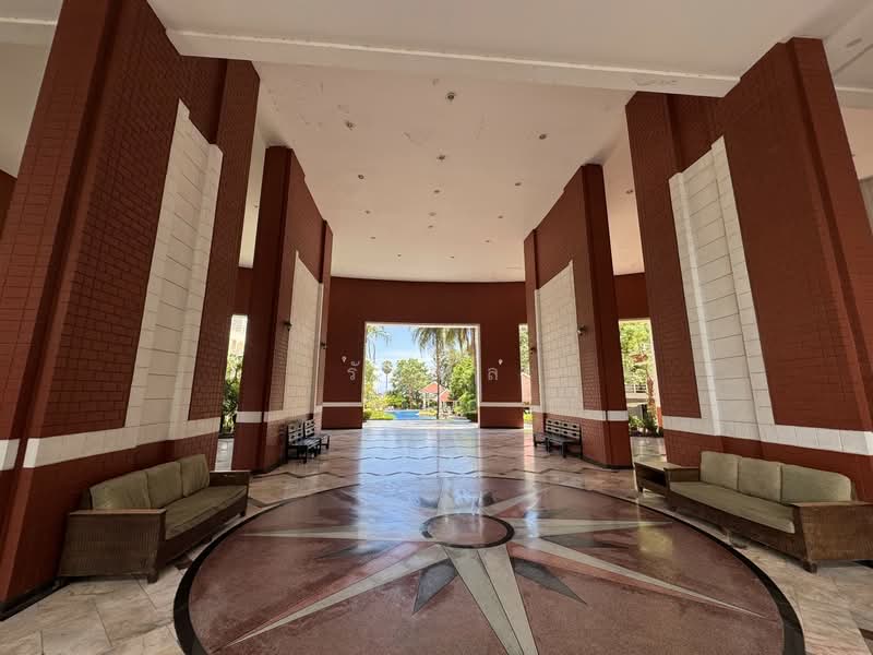 Metro Jomtien Condotel, Chon Buri (Pattaya), Village No. 12 420 Jomtiensaineung Rd, Nong Pru, Bang Lamung (Pattaya), Chon Buri (Pattaya), 2 Bedrooms, 100 sqm, Condo For Sale, by รัชพล, 500397916 - DDproperty.com