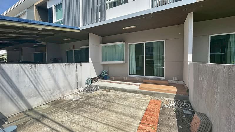 Villaggio Rama 2 : วิลเลจจิโอ พระราม 2, กรุงเทพ, ซอย บางกระดี่ 35/1, แสมดำ, บางขุนเทียน, กรุงเทพ, 89 ตร.ม., ทาวน์เฮ้าส์ ให้เช่า, โดย นวพล พิธานวรรณกุล, 500397918 - DDproperty.com