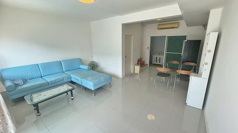 Villaggio Rama 2, Bangkok, Soi Bang Kradi 35/1, Samae Dam, Bang Khun Thian, Bangkok, 2 Bedrooms, 89 sqm, Townhouse For Rent, by นวพล พิธานวรรณกุล, 500397918 - DDproperty.com