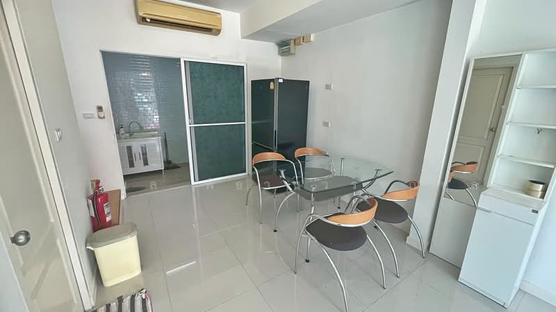 Villaggio Rama 2, Bangkok, Soi Bang Kradi 35/1, Samae Dam, Bang Khun Thian, Bangkok, 2 Bedrooms, 89 sqm, Townhouse For Rent, by นวพล พิธานวรรณกุล, 500397918 - DDproperty.com