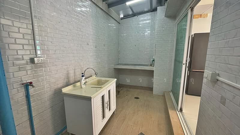 Villaggio Rama 2, Bangkok, Soi Bang Kradi 35/1, Samae Dam, Bang Khun Thian, Bangkok, 2 Bedrooms, 89 sqm, Townhouse For Rent, by นวพล พิธานวรรณกุล, 500397918 - DDproperty.com