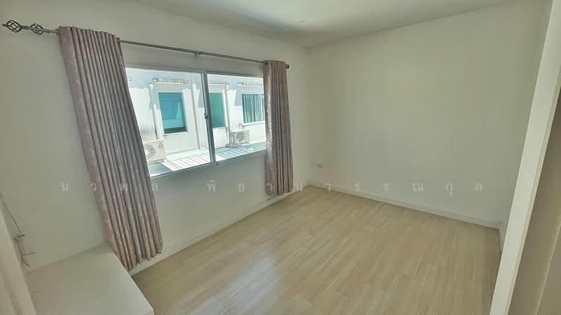 Villaggio Rama 2, Bangkok, Soi Bang Kradi 35/1, Samae Dam, Bang Khun Thian, Bangkok, 2 Bedrooms, 89 sqm, Townhouse For Rent, by นวพล พิธานวรรณกุล, 500397918 - DDproperty.com