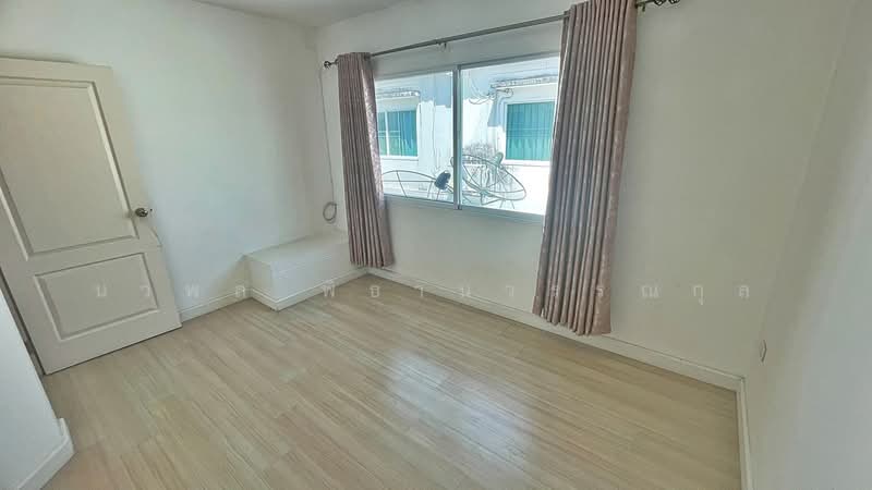 Villaggio Rama 2, Bangkok, Soi Bang Kradi 35/1, Samae Dam, Bang Khun Thian, Bangkok, 2 Bedrooms, 89 sqm, Townhouse For Rent, by นวพล พิธานวรรณกุล, 500397918 - DDproperty.com