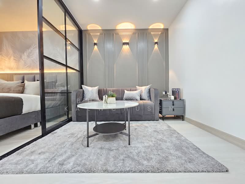 Onnuch Place, Bangkok, Suan Luang, Bangkok, 1 Bedroom, 30 sqm, Condo For Sale, by Bunyanut Kaewchusen, 500397920 - DDproperty.com