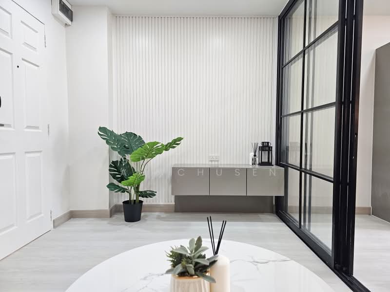 Onnuch Place, Bangkok, Suan Luang, Bangkok, 1 Bedroom, 30 sqm, Condo For Sale, by Bunyanut Kaewchusen, 500397920 - DDproperty.com