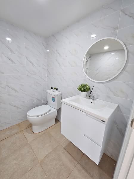 Onnuch Place, Bangkok, Suan Luang, Bangkok, 1 Bedroom, 30 sqm, Condo For Sale, by Bunyanut Kaewchusen, 500397920 - DDproperty.com