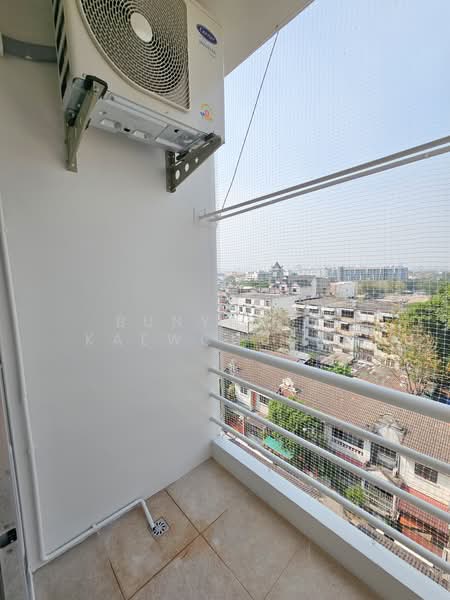 Onnuch Place, Bangkok, Suan Luang, Bangkok, 1 Bedroom, 30 sqm, Condo For Sale, by Bunyanut Kaewchusen, 500397920 - DDproperty.com