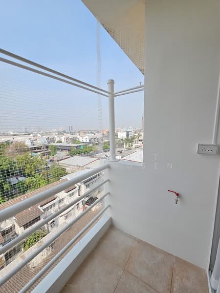 Onnuch Place, Bangkok, Suan Luang, Bangkok, 1 Bedroom, 30 sqm, Condo For Sale, by Bunyanut Kaewchusen, 500397920 - DDproperty.com