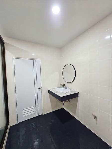 The Trio Garden condominium, Bangkok, Srinakarin, Nong Bon, Prawet, Bangkok, 2 Bedrooms, 64 sqm, Condo For Sale, by Bunyanut Kaewchusen, 500397921 - DDproperty.com