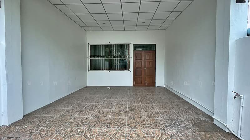 อ่อนนุช, Bangkok, อ่อนนุช, On Nut, Suan Luang, Bangkok, 1 Bedroom, 140 sqm, Townhouse For Rent, by นวพล พิธานวรรณกุล, 500397922 - DDproperty.com