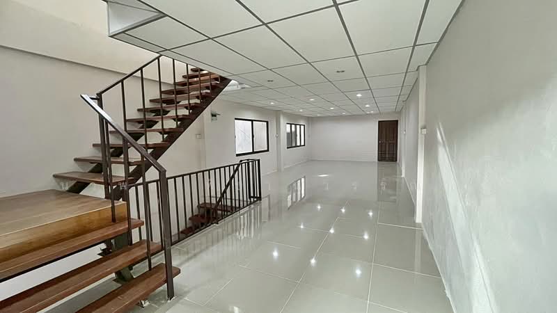 อ่อนนุช, Bangkok, อ่อนนุช, On Nut, Suan Luang, Bangkok, 1 Bedroom, 140 sqm, Townhouse For Rent, by นวพล พิธานวรรณกุล, 500397922 - DDproperty.com