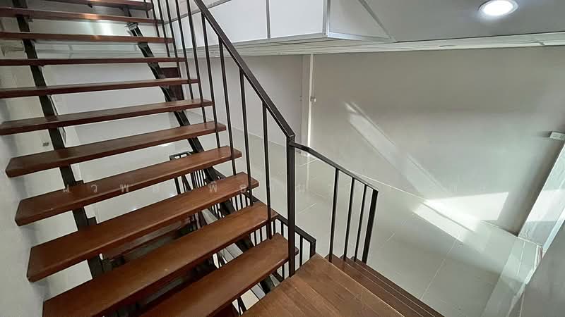 อ่อนนุช, Bangkok, อ่อนนุช, On Nut, Suan Luang, Bangkok, 1 Bedroom, 140 sqm, Townhouse For Rent, by นวพล พิธานวรรณกุล, 500397922 - DDproperty.com