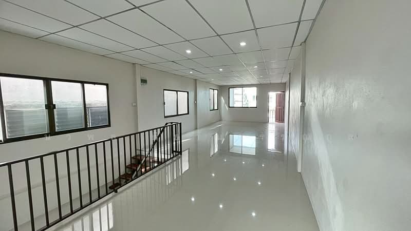 อ่อนนุช, Bangkok, อ่อนนุช, On Nut, Suan Luang, Bangkok, 1 Bedroom, 140 sqm, Townhouse For Rent, by นวพล พิธานวรรณกุล, 500397922 - DDproperty.com