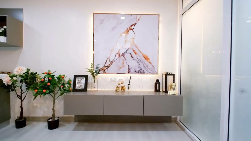 The Green City 2, Chiang Mai, 143 CBP Soi 5, Nong Pa Krang, Muang Chiang Mai, Chiang Mai, 1 Bedroom, 32 sqm, Condo For Sale, by Bunyanut Kaewchusen, 500397923 - DDproperty.com