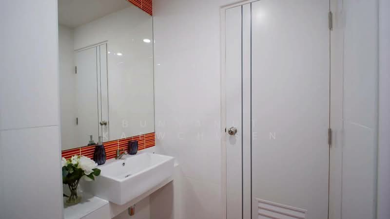 The Green City 2, Chiang Mai, 143 CBP Soi 5, Nong Pa Krang, Muang Chiang Mai, Chiang Mai, 1 Bedroom, 32 sqm, Condo For Sale, by Bunyanut Kaewchusen, 500397923 - DDproperty.com