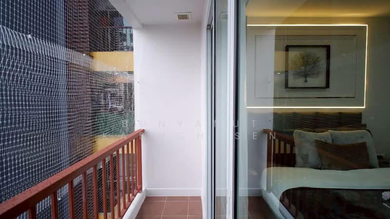 The Green City 2, Chiang Mai, 143 CBP Soi 5, Nong Pa Krang, Muang Chiang Mai, Chiang Mai, 1 Bedroom, 32 sqm, Condo For Sale, by Bunyanut Kaewchusen, 500397923 - DDproperty.com