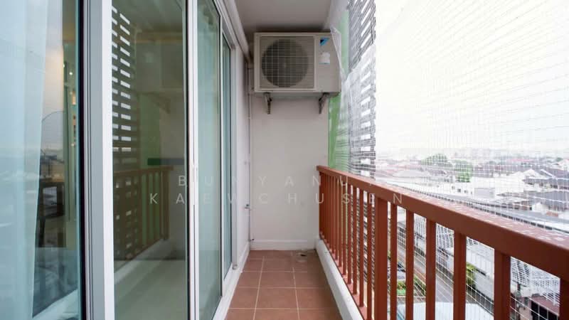 The Green City 2, Chiang Mai, 143 CBP Soi 5, Nong Pa Krang, Muang Chiang Mai, Chiang Mai, 1 Bedroom, 32 sqm, Condo For Sale, by Bunyanut Kaewchusen, 500397923 - DDproperty.com