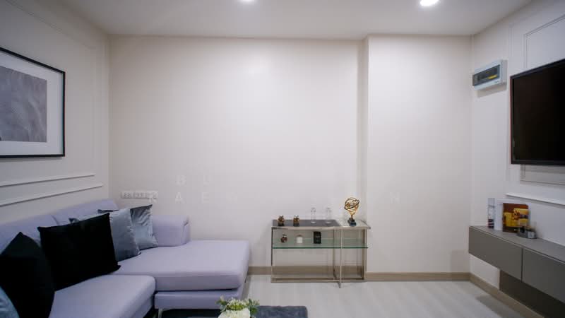 Happy Condo Ladprao 101 : แฮปปี้ คอนโด ลาดพร้าว 101, กรุงเทพ, ถนนลาดพร้าว 101, วังทองหลาง, กรุงเทพ, 36 ตร.ม., คอนโด ขาย, โดย Bunyanut Kaewchusen, 500397924 - DDproperty.com