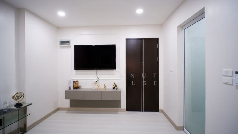 Happy Condo Ladprao 101, Bangkok, Ladprao Road, Wang Thonglang, Bangkok, 1 Bedroom, 36 sqm, Condo For Sale, by Bunyanut Kaewchusen, 500397924 - DDproperty.com