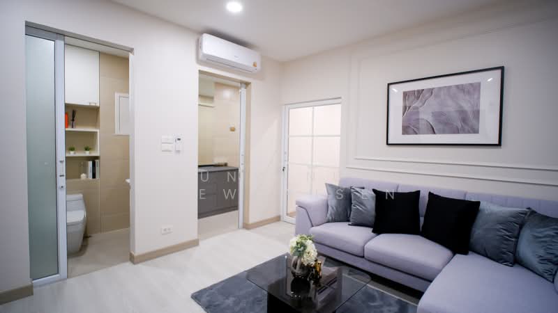 Happy Condo Ladprao 101, Bangkok, Ladprao Road, Wang Thonglang, Bangkok, 1 Bedroom, 36 sqm, Condo For Sale, by Bunyanut Kaewchusen, 500397924 - DDproperty.com