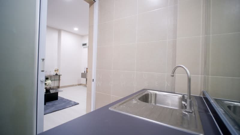 Happy Condo Ladprao 101 : แฮปปี้ คอนโด ลาดพร้าว 101, กรุงเทพ, ถนนลาดพร้าว 101, วังทองหลาง, กรุงเทพ, 36 ตร.ม., คอนโด ขาย, โดย Bunyanut Kaewchusen, 500397924 - DDproperty.com