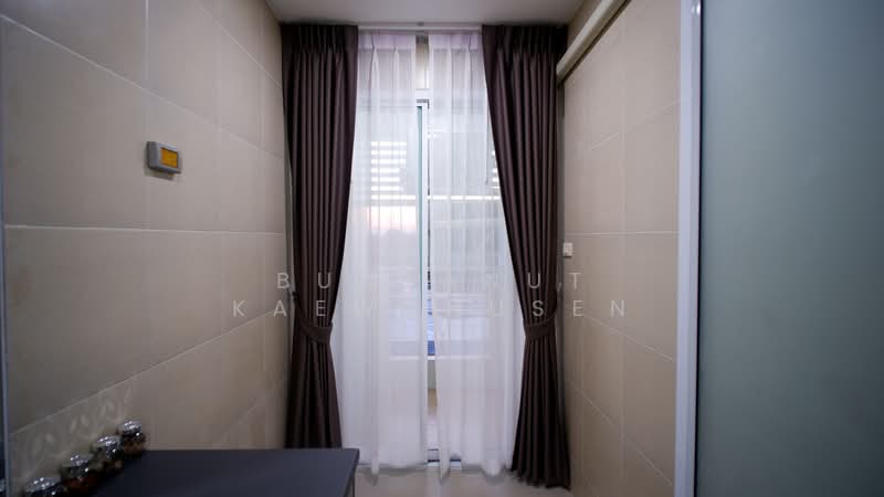 Happy Condo Ladprao 101, Bangkok, Ladprao Road, Wang Thonglang, Bangkok, 1 Bedroom, 36 sqm, Condo For Sale, by Bunyanut Kaewchusen, 500397924 - DDproperty.com
