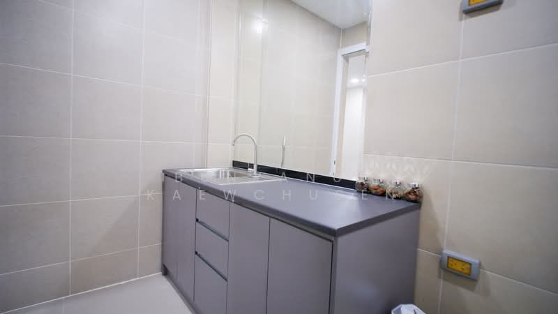 Happy Condo Ladprao 101 : แฮปปี้ คอนโด ลาดพร้าว 101, กรุงเทพ, ถนนลาดพร้าว 101, วังทองหลาง, กรุงเทพ, 36 ตร.ม., คอนโด ขาย, โดย Bunyanut Kaewchusen, 500397924 - DDproperty.com