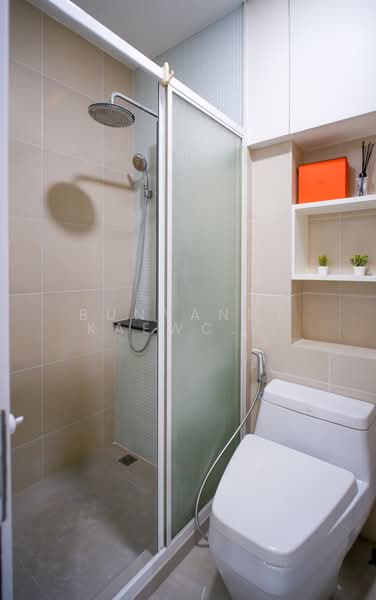 Happy Condo Ladprao 101, Bangkok, Ladprao Road, Wang Thonglang, Bangkok, 1 Bedroom, 36 sqm, Condo For Sale, by Bunyanut Kaewchusen, 500397924 - DDproperty.com