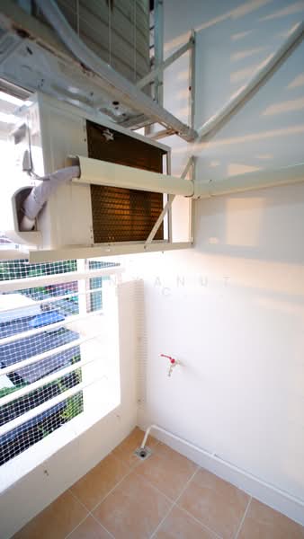 Happy Condo Ladprao 101, Bangkok, Ladprao Road, Wang Thonglang, Bangkok, 1 Bedroom, 36 sqm, Condo For Sale, by Bunyanut Kaewchusen, 500397924 - DDproperty.com