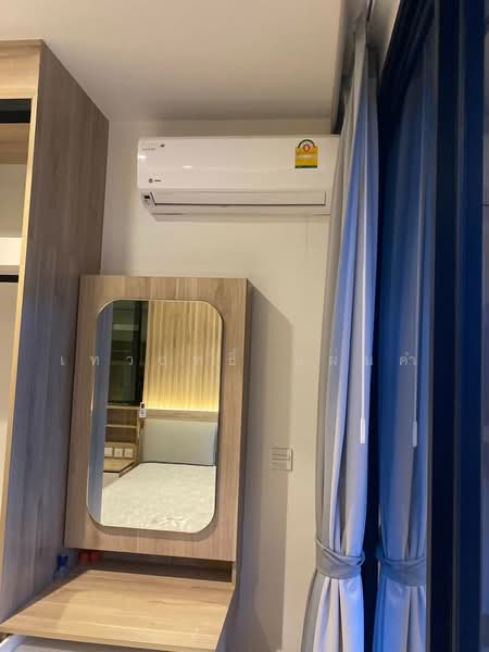Maru Ladprao 15, Bangkok, Soi Lat Phrao 15, Jom Phon, Chatuchak, Bangkok, 1 Bedroom, 30 sqm, Condo For Sale, by เทวฤทธิ์ แผ่นคำ, 500397934 - DDproperty.com