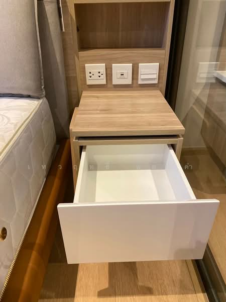 Maru Ladprao 15, Bangkok, Soi Lat Phrao 15, Jom Phon, Chatuchak, Bangkok, 1 Bedroom, 30 sqm, Condo For Sale, by เทวฤทธิ์ แผ่นคำ, 500397934 - DDproperty.com