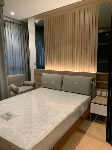 Maru Ladprao 15, Bangkok, Soi Lat Phrao 15, Jom Phon, Chatuchak, Bangkok, 1 Bedroom, 30 sqm, Condo For Sale, by เทวฤทธิ์ แผ่นคำ, 500397934 - DDproperty.com
