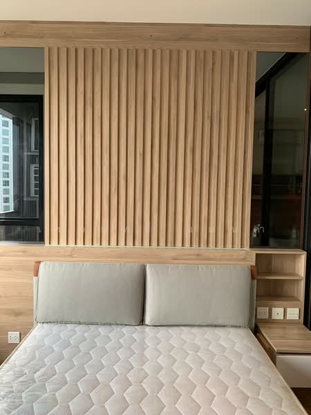 Maru Ladprao 15, Bangkok, Soi Lat Phrao 15, Jom Phon, Chatuchak, Bangkok, 1 Bedroom, 30 sqm, Condo For Sale, by เทวฤทธิ์ แผ่นคำ, 500397934 - DDproperty.com
